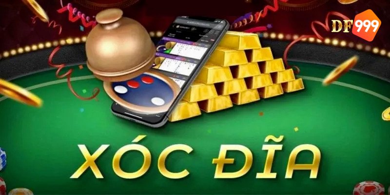 Chơi xóc đĩa online cũng phải có kinh nghiệm tránh rủi ro