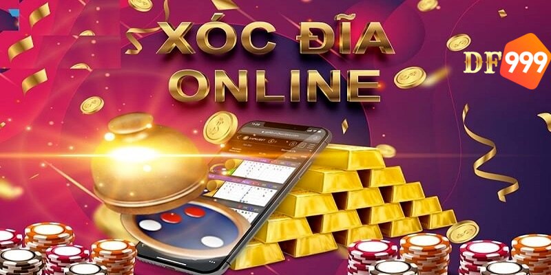 Khám phá luật và chiến thuật trong mẹo chơi xóc đĩa online