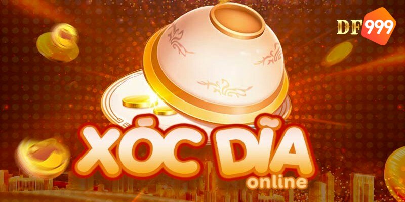 Mẹo Chơi Xóc Đĩa Online Và Bí Quyết Thắng Lớn Tại DF999