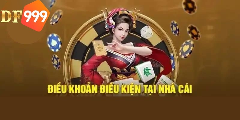 Mục đích và phạm vi của điều khoản điều kiện DF999